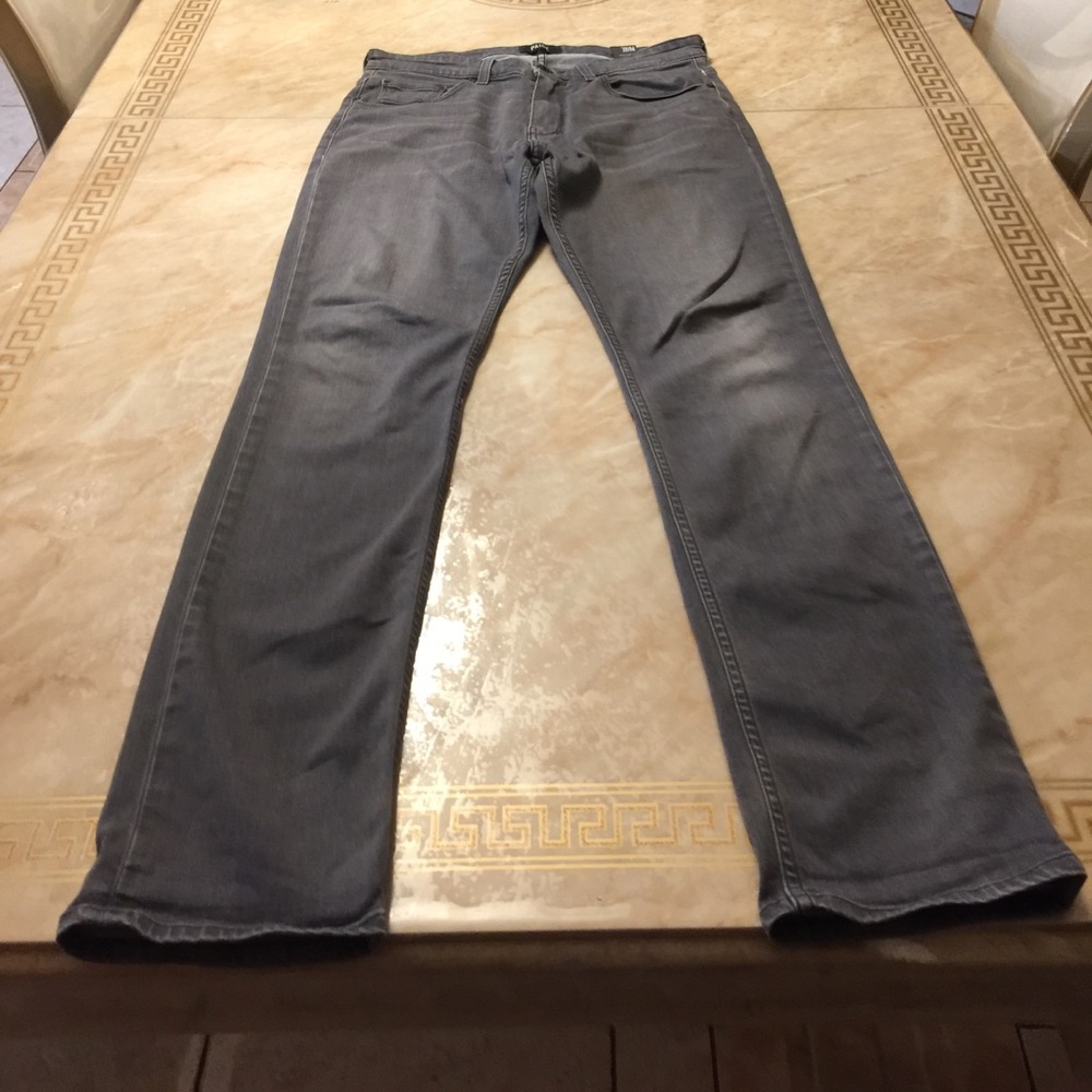 Paige jeans
